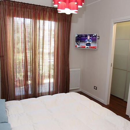 Bed and Breakfast Domus Aurige Мессина Экстерьер фото