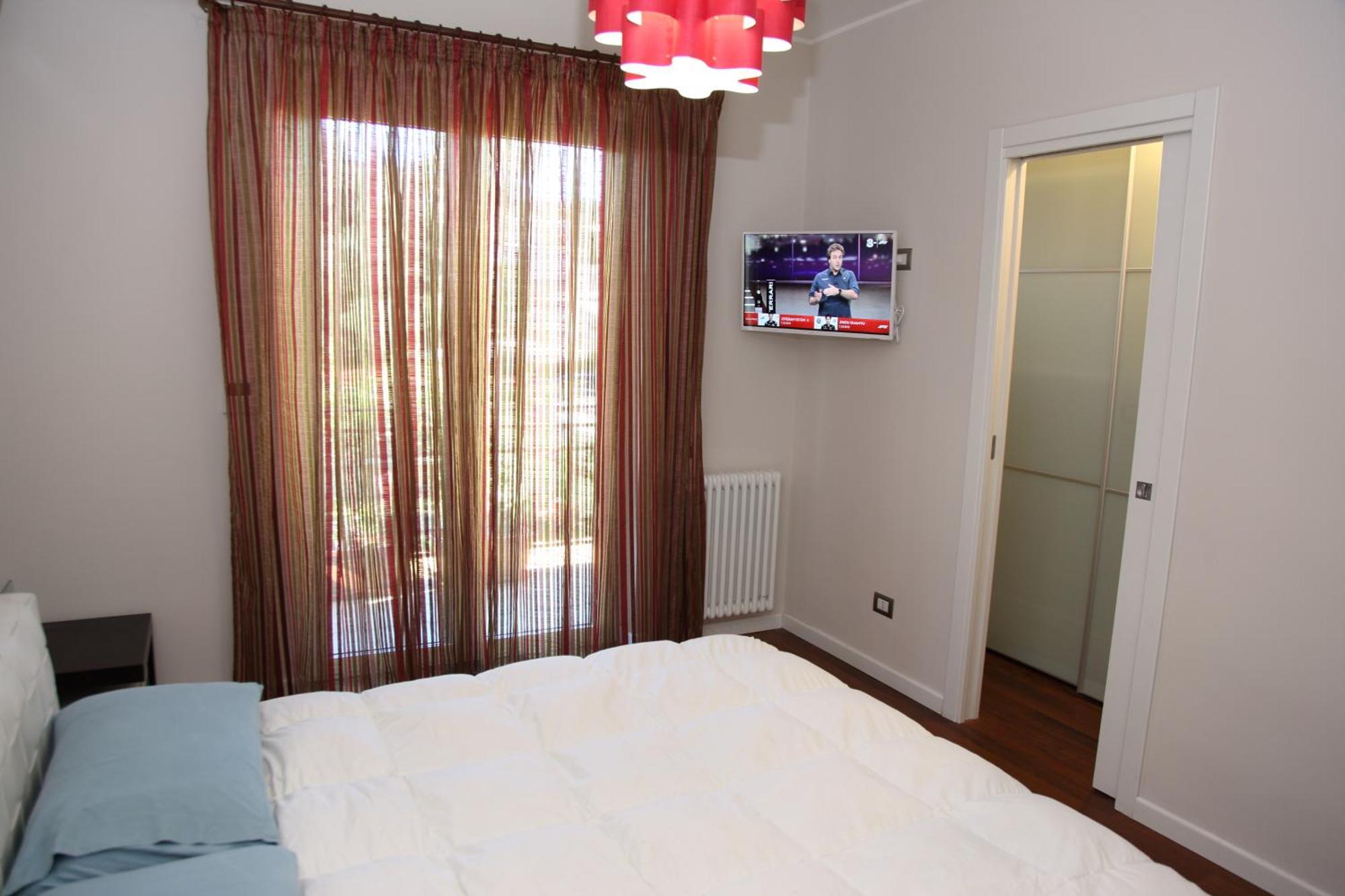 Bed and Breakfast Domus Aurige Мессина Экстерьер фото