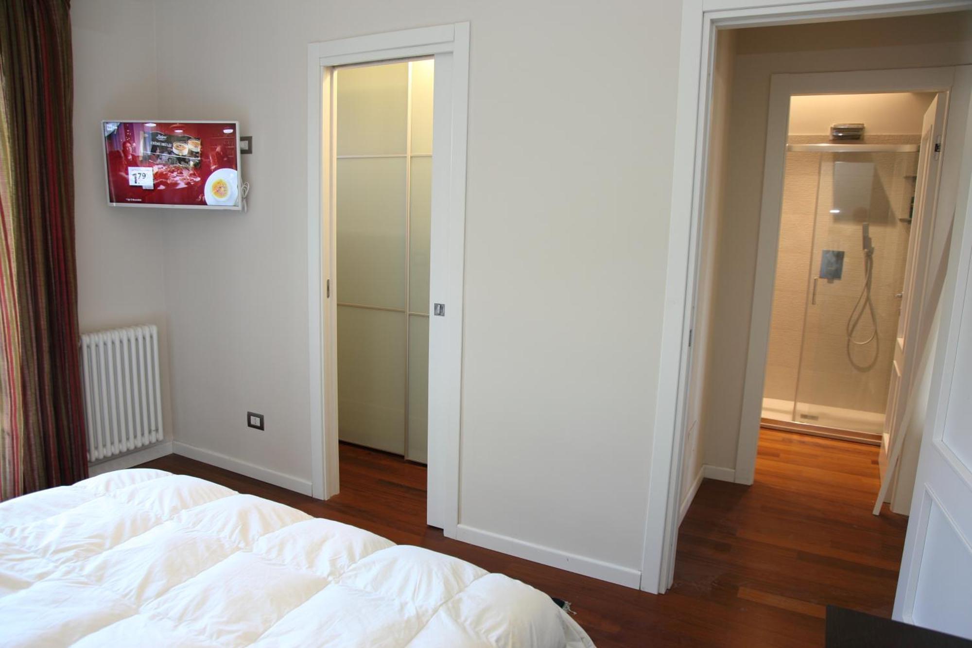 Bed and Breakfast Domus Aurige Мессина Экстерьер фото