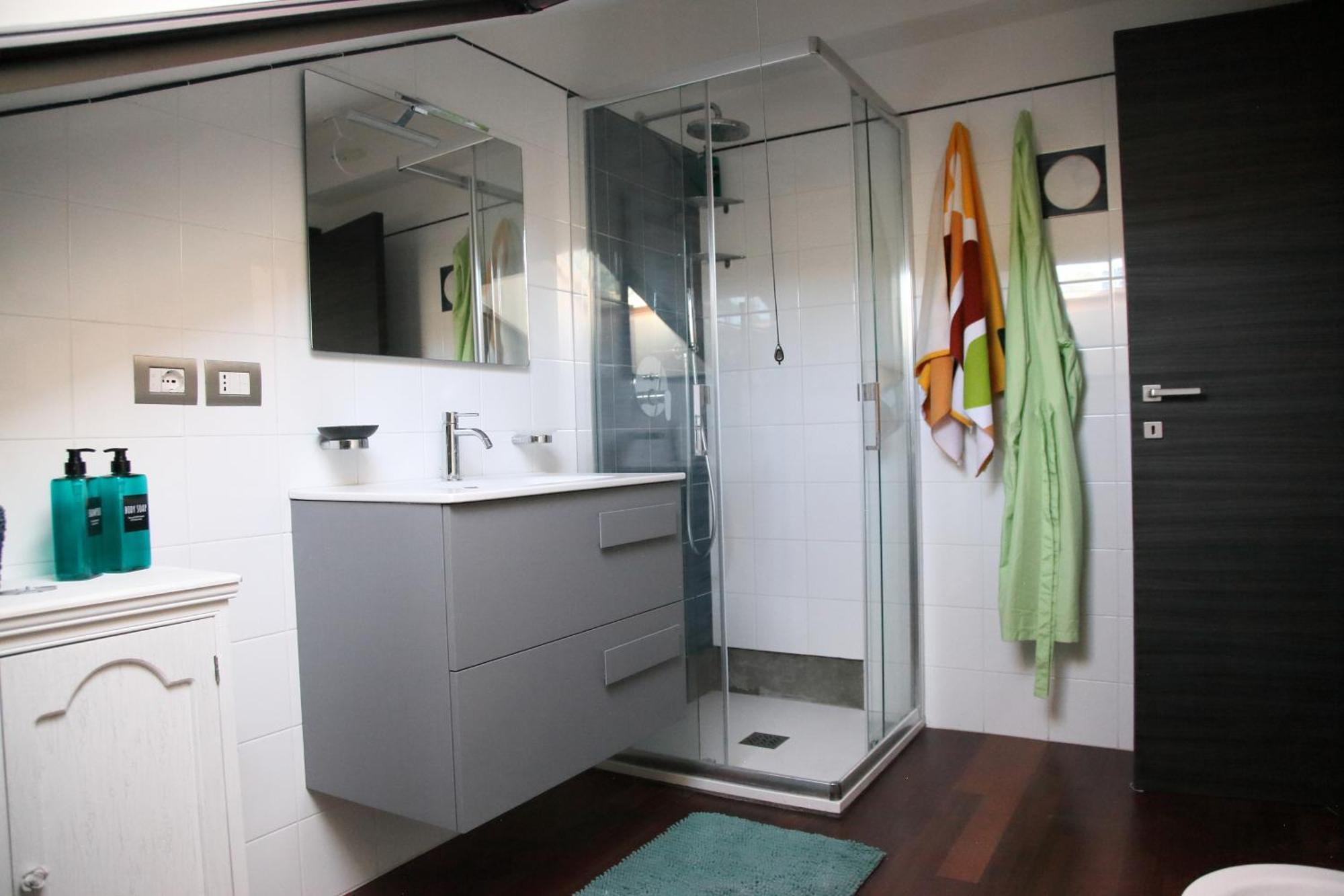 Bed and Breakfast Domus Aurige Мессина Экстерьер фото