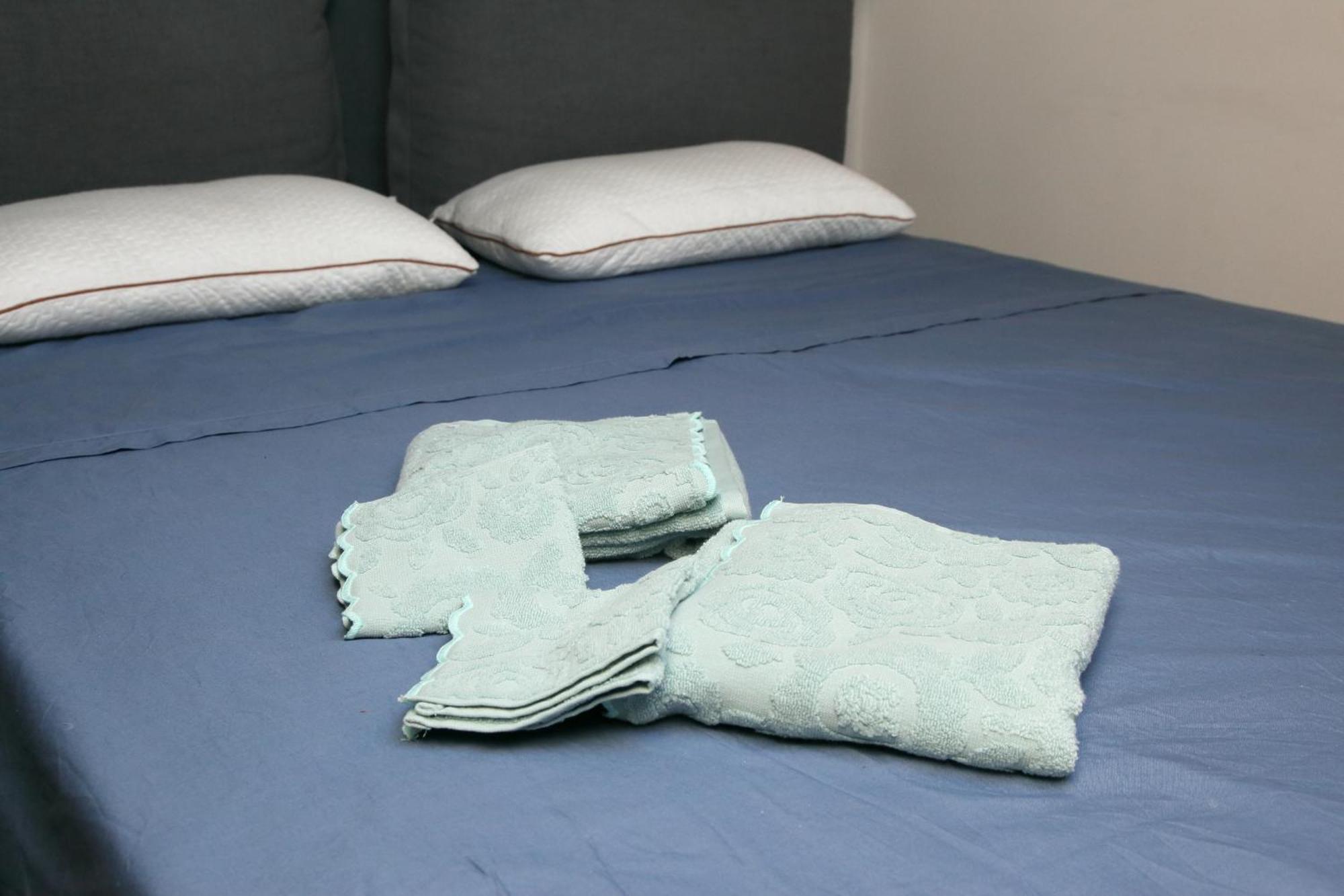Bed and Breakfast Domus Aurige Мессина Экстерьер фото