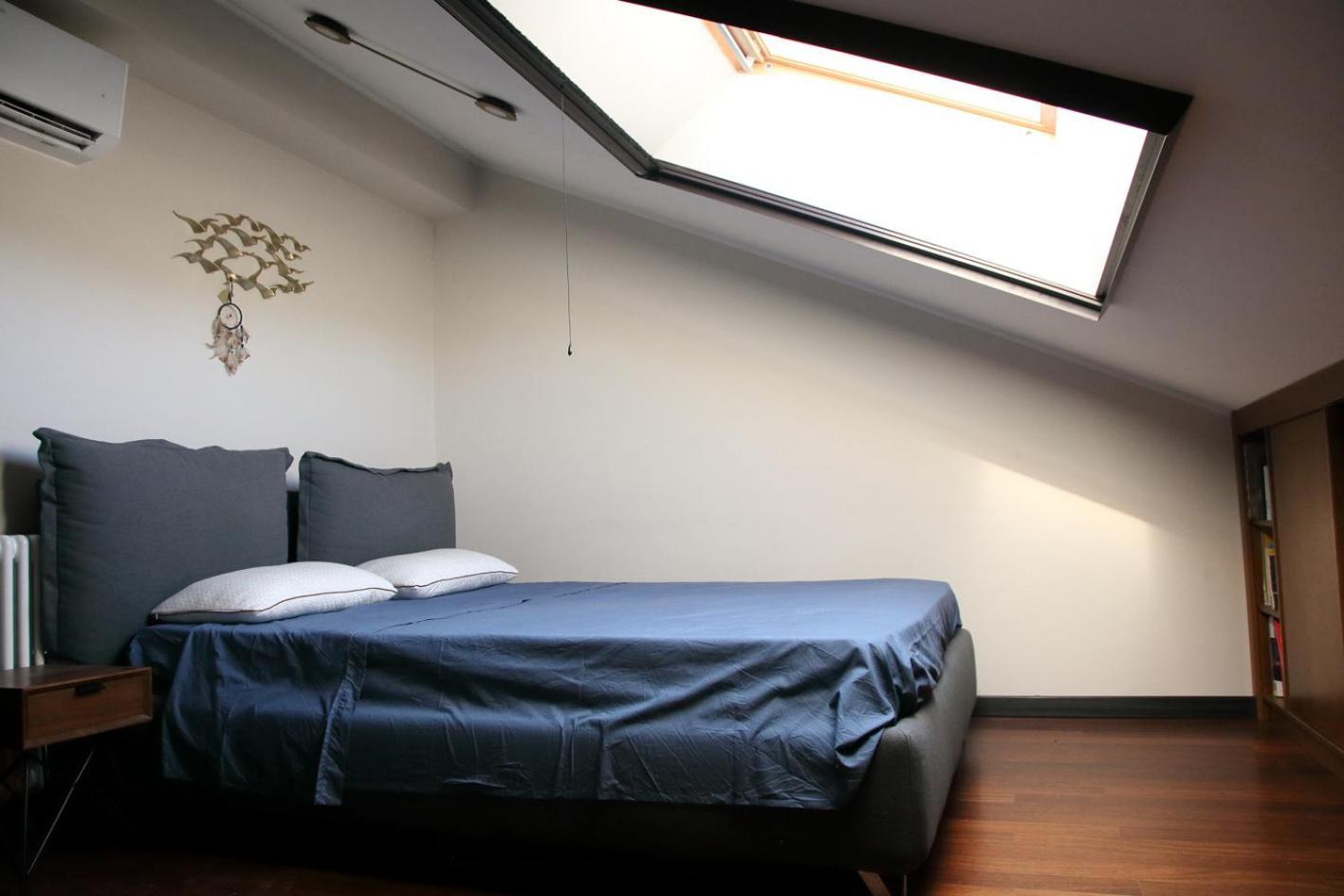 Bed and Breakfast Domus Aurige Мессина Экстерьер фото