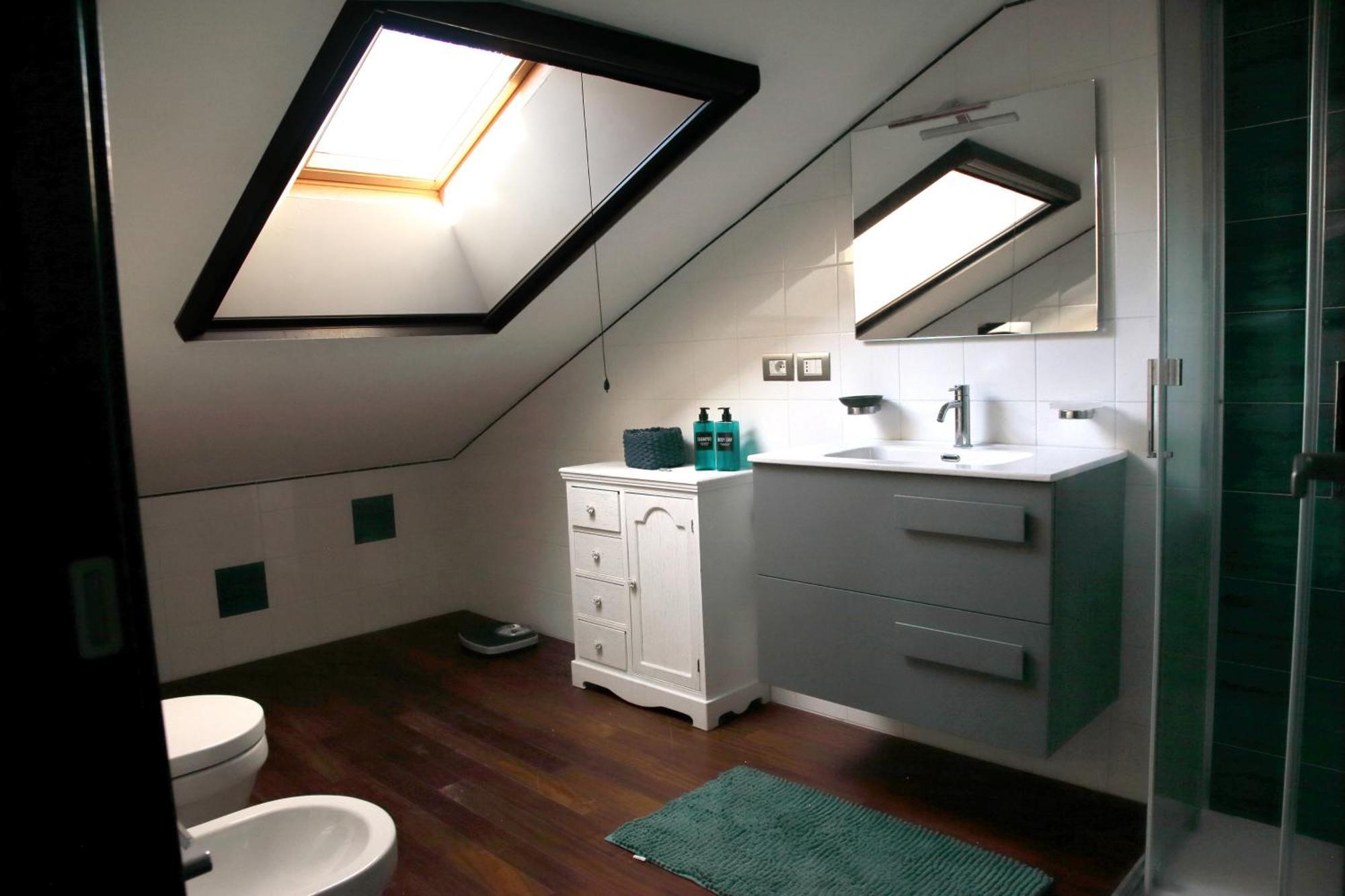 Bed and Breakfast Domus Aurige Мессина Экстерьер фото