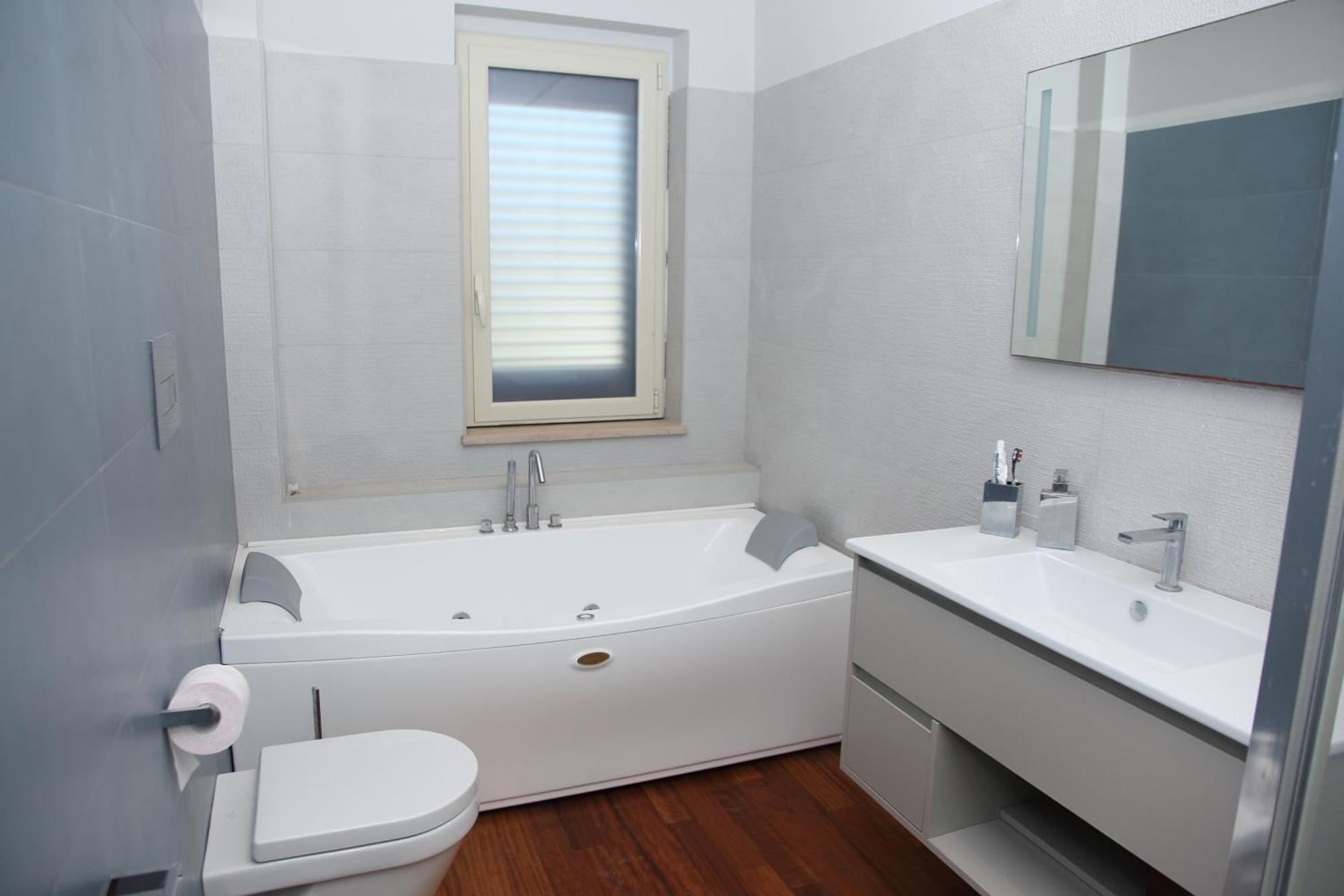 Bed and Breakfast Domus Aurige Мессина Экстерьер фото