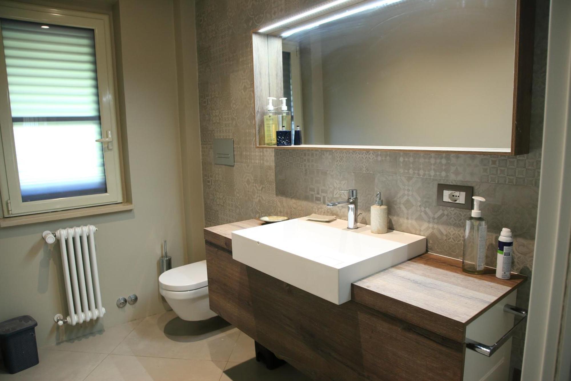 Bed and Breakfast Domus Aurige Мессина Экстерьер фото