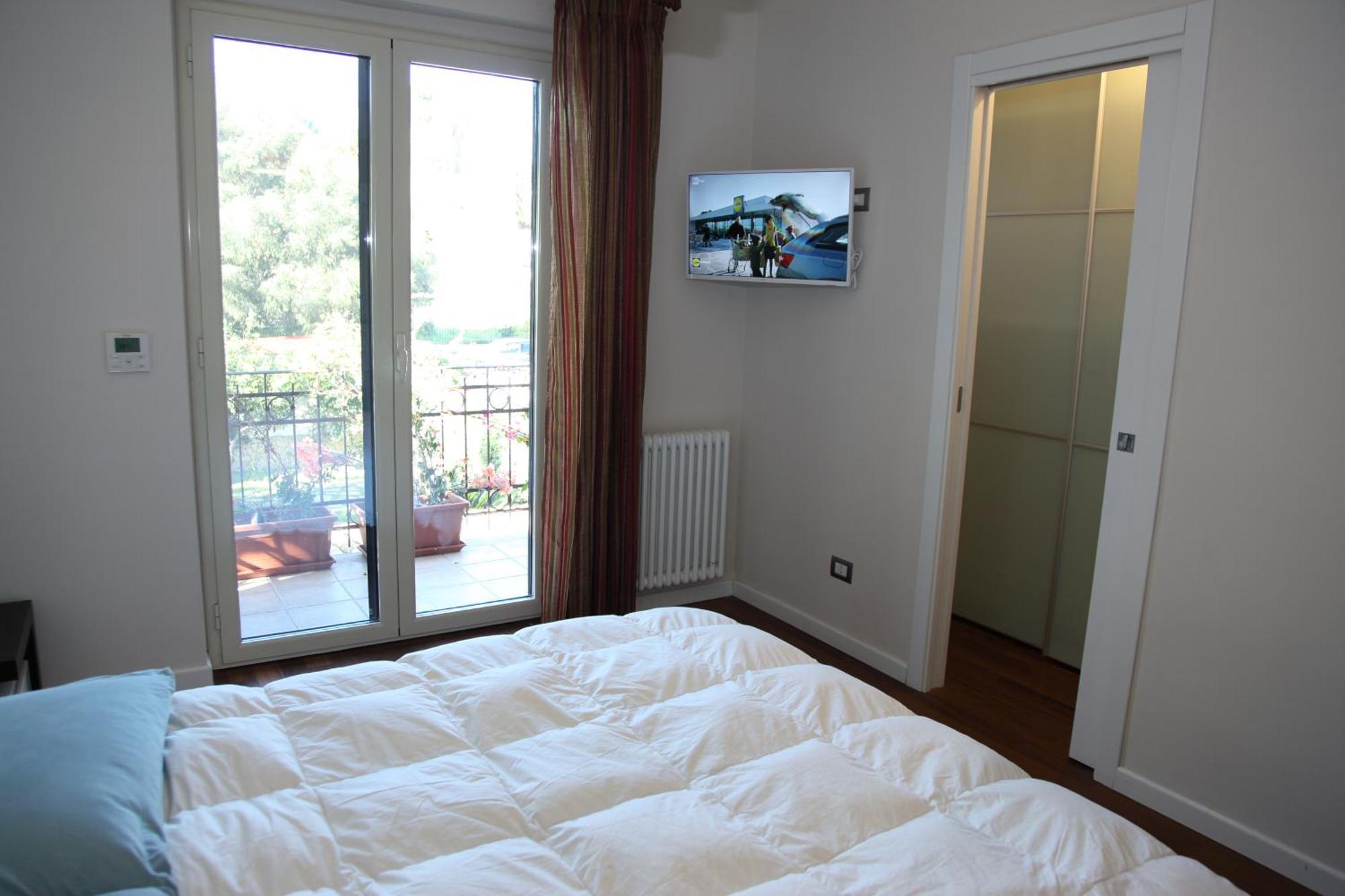 Bed and Breakfast Domus Aurige Мессина Экстерьер фото
