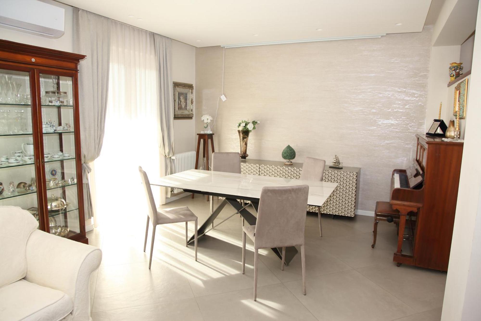 Bed and Breakfast Domus Aurige Мессина Экстерьер фото