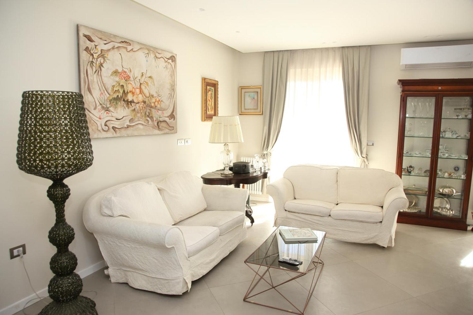Bed and Breakfast Domus Aurige Мессина Экстерьер фото