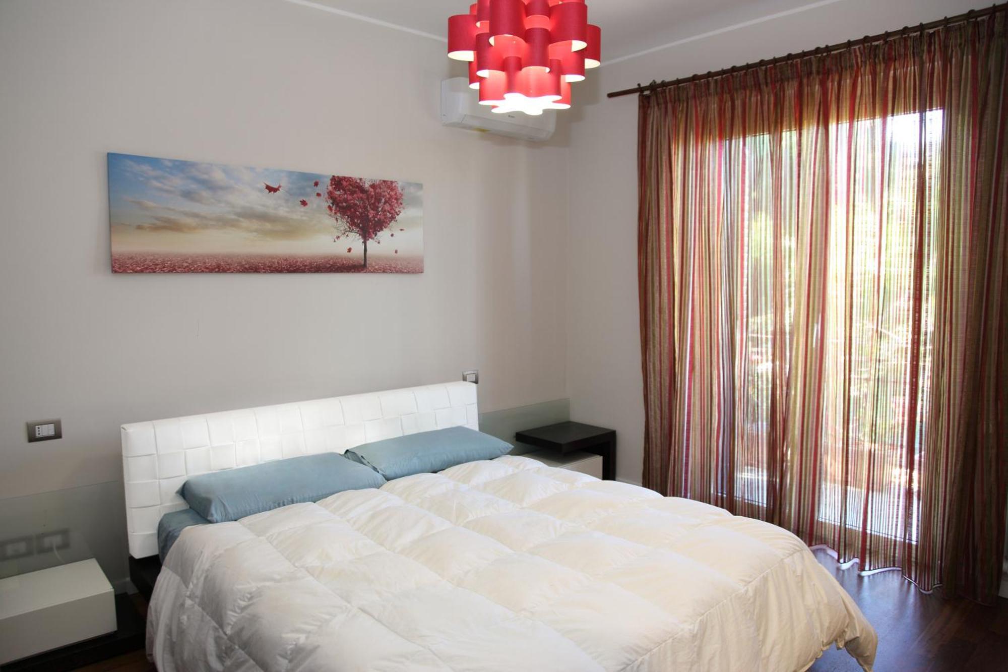 Bed and Breakfast Domus Aurige Мессина Экстерьер фото