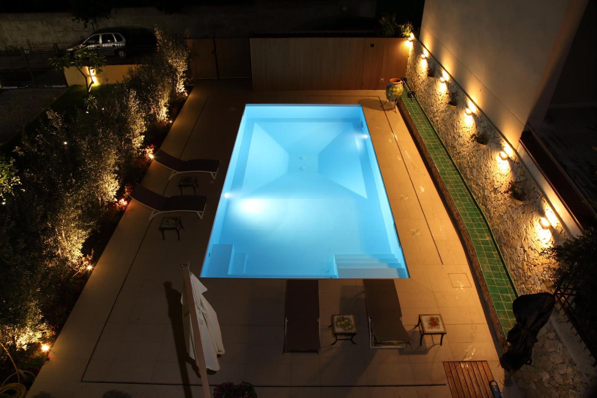 Bed and Breakfast Domus Aurige Мессина Экстерьер фото