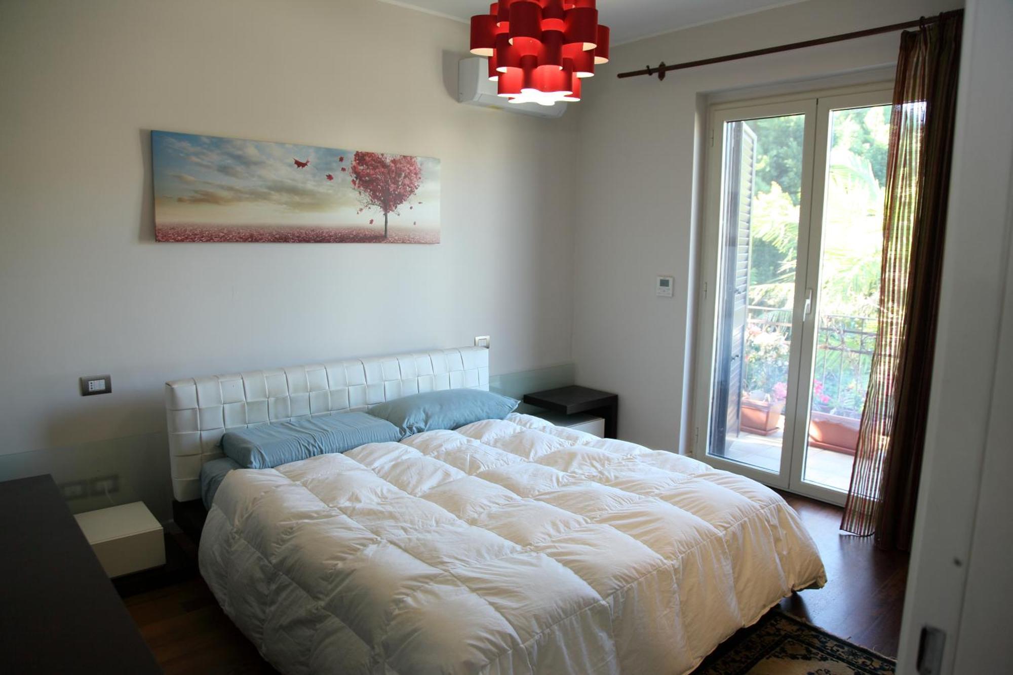 Bed and Breakfast Domus Aurige Мессина Экстерьер фото